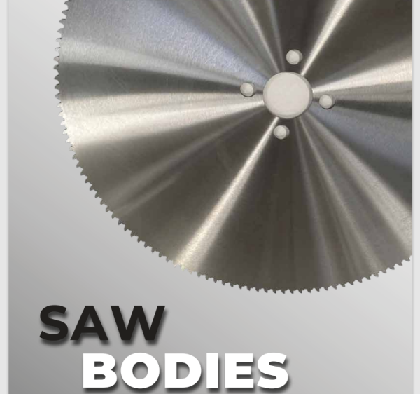 SAW BLADE BODIES اجسام السكاكين – Metal Gate